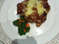 -92°C俄式厨房(中央大街店)