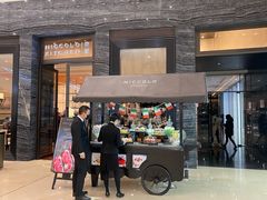-成都尼依格罗酒店