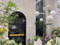 -花十悦·鲜花咖啡餐厅(振业城一期店)