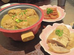 -古都历食南京菜·烤鸭·鸭血粉丝·汤包(南京博物院店)