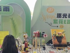 -北京之星奔驰4S店(亦庄店)