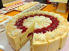 -Aroma Buffet W12 | Dinner & Lunch