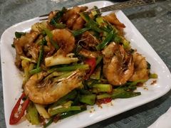 -亚利咖喱屋