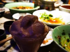 -绿茶餐厅(朝阳大悦城店)