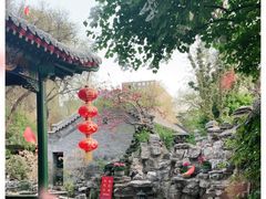 -白家大院·王府宫廷菜(苏州街店)