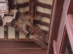 -东山雕花楼