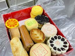 -北京稻香村(广安门店)