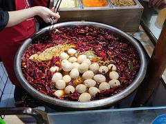 -三兄弟高炉烧饼