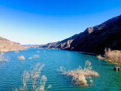 -黑龙潭风景区
