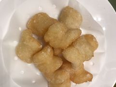 糯米糖焦-高佳庄·舟山海鲜(海景旗舰店)