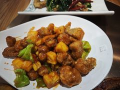 -云海肴云南菜·蒸汽石锅鱼(北京良乡华冠店)