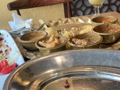 -食彩美印度特色美食餐厅·印度料理