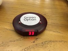 -Green Option(官舍店)