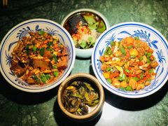 -姐夫的小菜(新中关购物中心店)