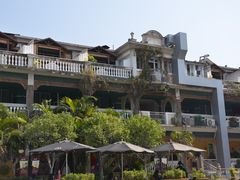 -娜娜度假小旅馆