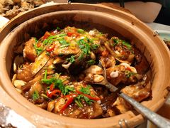 -新旺茶餐厅·早餐·夜宵(仙霞店)