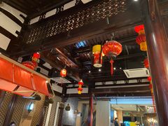 -麦当劳(南后街店)