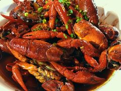 -霸王虾·麻辣小龙虾(清水河公园店)