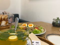 -沏点Trattoria意大利餐厅(新街口店)