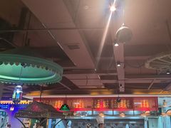 -驿楼兰·新疆菜(火车站店)