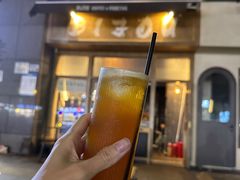 -BIJOU coffee&cocktail(龙岗万科广场店)