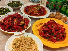 -味道工厂楚虾王(龙虾城店)