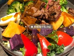 -Bco豆库(星耀天地店)