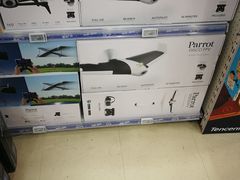 店内环境-TOYSRUS玩具反斗城(深圳万象城店)