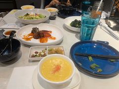 -荟廷·晶萃(陆家嘴尚悦湾店)