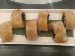 招牌红豆薄撑-新海利(北岭店)
