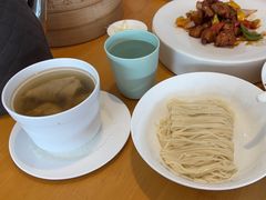 -鼎泰丰(嘉年华•海信广场VILLAGE店)