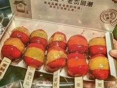 -一栗·新鲜零食炒货(太原街沃尔玛店)