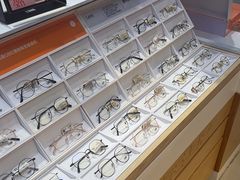 -loho眼镜生活(长安万达广场店)