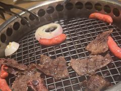 -汉拿山(北京上地华联店)