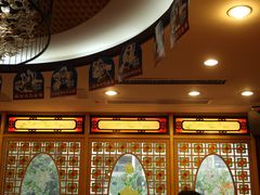 大堂-点都德(聚福楼店)