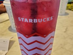 -星巴克(杭州西湖银泰1F店)