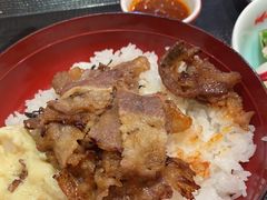 -翔峰炭火鳗鱼(悦泰街里公寓店)