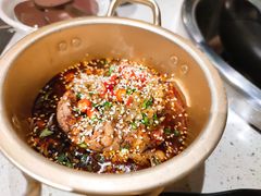 天才脑花-钢管厂五区小郡肝火锅串串香(清河店)