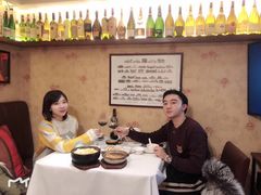 -老吉士酒家(天平路店)