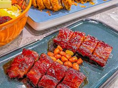 -九龙茶记·粤式餐厅融合菜(鹭江店)