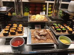 -梨花自助烤肉(天河城店)