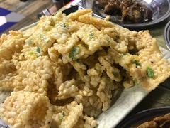 -小民大排档(光谷店)