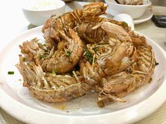 -新享乐海鲜(翠华路店)