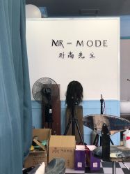 点击看大图 -MOKA HAIR SALON 烫染造型