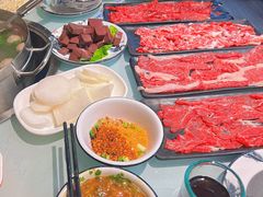 -刘少华贵州小黄牛·鲜牛肉火锅(总店)