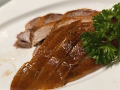-北平食府(马鞍山路店)