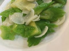 -京天红酒家(虎坊路店)