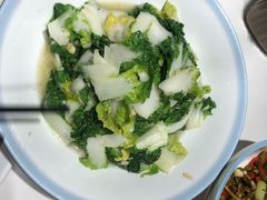 -饭橘汉江码头·乡野土菜馆(静安路店)