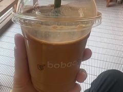 -BOBAC