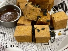 -孖记茶档·热腾茶餐(江南西plus店)